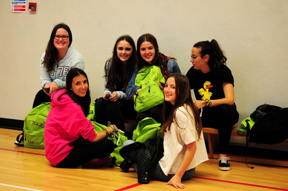 anglais pour ado Cork cours de langue ado Irlande